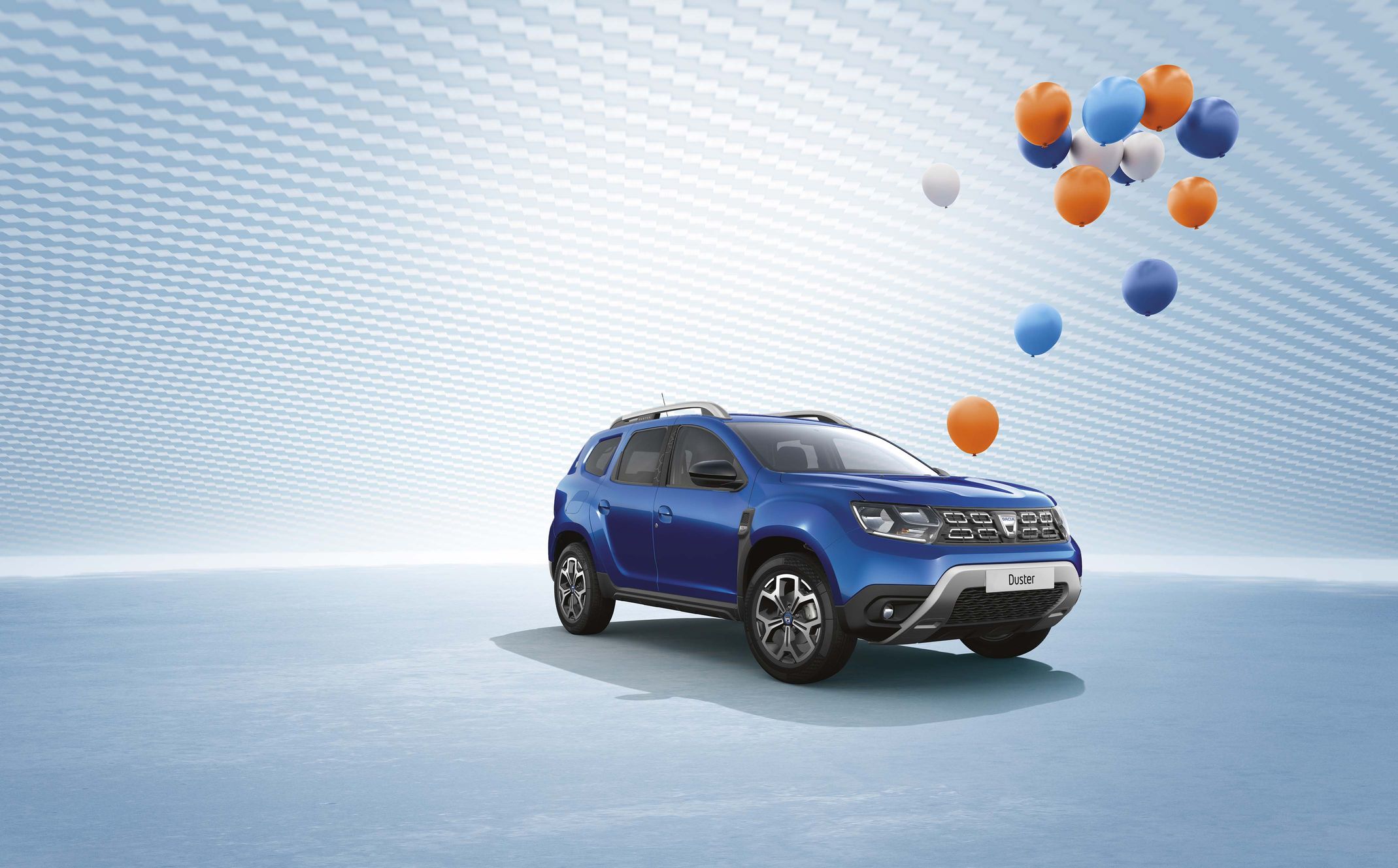 DACIA Success Story 15 χρόνια επιτυχημένης πορείας στην Ευρώπη