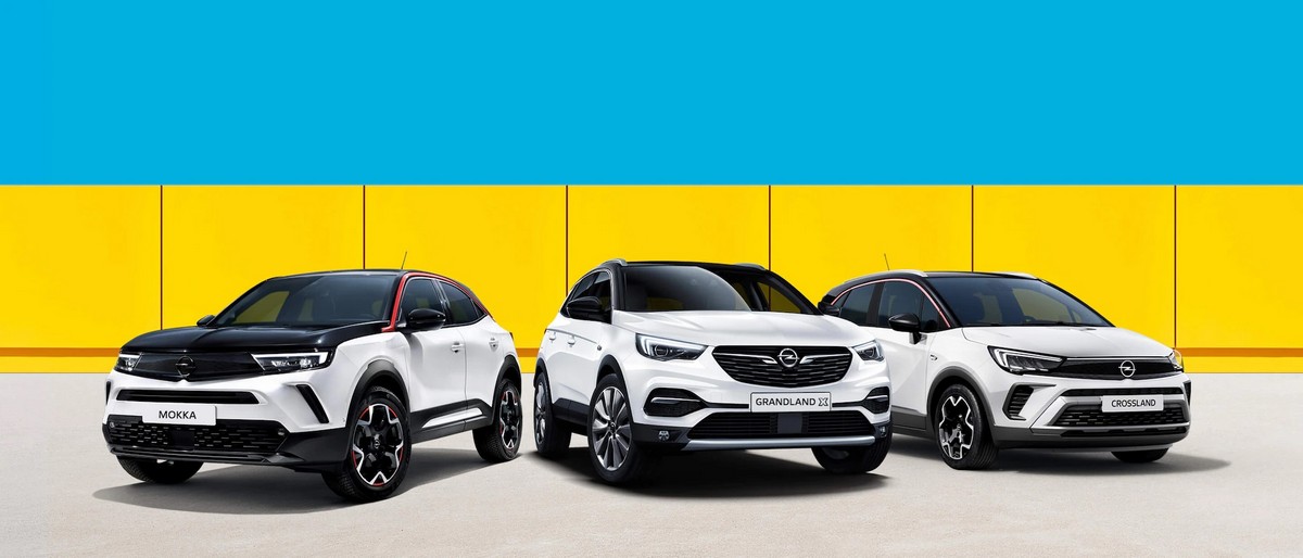 SUV SUMMER DEALS