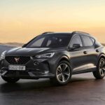 CUPRA Formentor – Το SUV Coupe