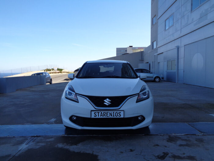 Suzuki Baleno 2019 AYTOMATO - 14.500 €