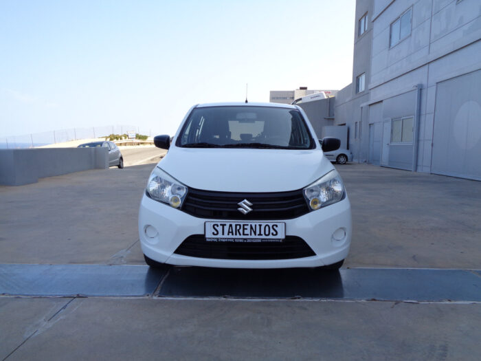 Suzuki Celerio 2016 - 8.400 €