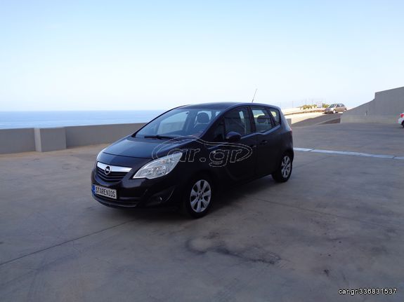 Opel Meriva 2011 MERIVA - 7.300 €