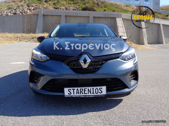 Renault Clio 2022 CLIO LPG-17.700 €
