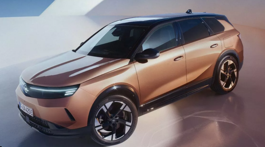 Opel is Electric! Η συναρπαστική γκάμα ηλεκτρικών οχημάτων της Opel