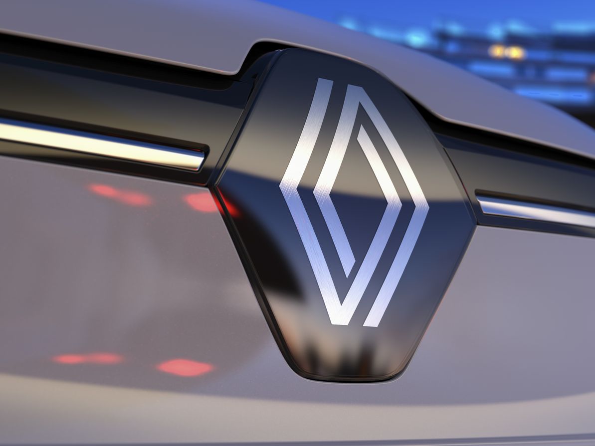 H Black Friday ξεκινάει από τη Renault