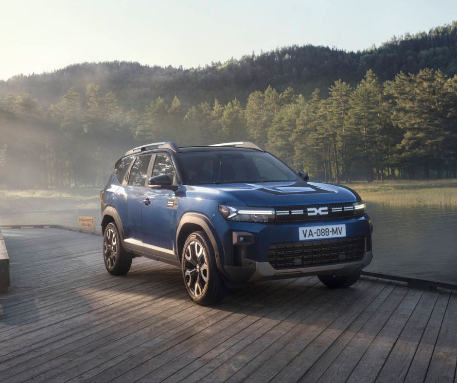 Grand Automotive Hellas – O νέος αποκλειστικός εισαγωγέας του Renault Group στην Ελλάδα