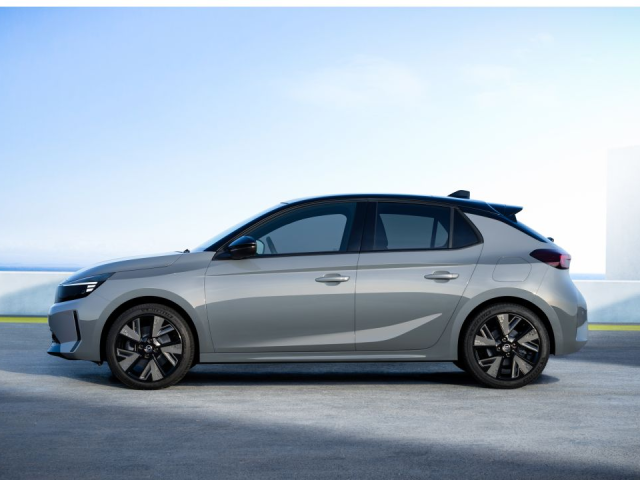 Νέα έκδοση Opel Corsa Edition Plus: Πλουσιότερος εξοπλισμός, ίδια τιμή!