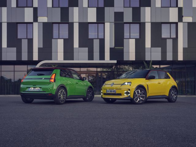 RENAULT GROUP: ΕΜΠΟΡΙΚΑ ΑΠΟΤΕΛΕΣΜΑΤΑ 1ΟΥ ΕΞΑΜΗΝΟΥ 2025   ΣΤΑΘΕΡA ΑΝΟΔΙΚΗ ΠΟΡΕΙΑ ΣΕ ΕΝΑ ΑΠΑΙΤΗΤΙΚΟ ΠΕΡΙΒΑΛΛΟΝ