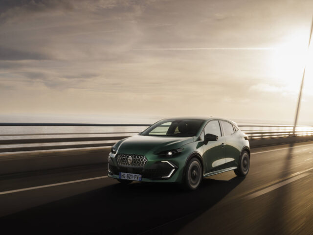 ΝΕΟ RENAULT CLIO ΣΤΗΝ ΕΛΛΑΔΑ ΑΠΟ €20.900