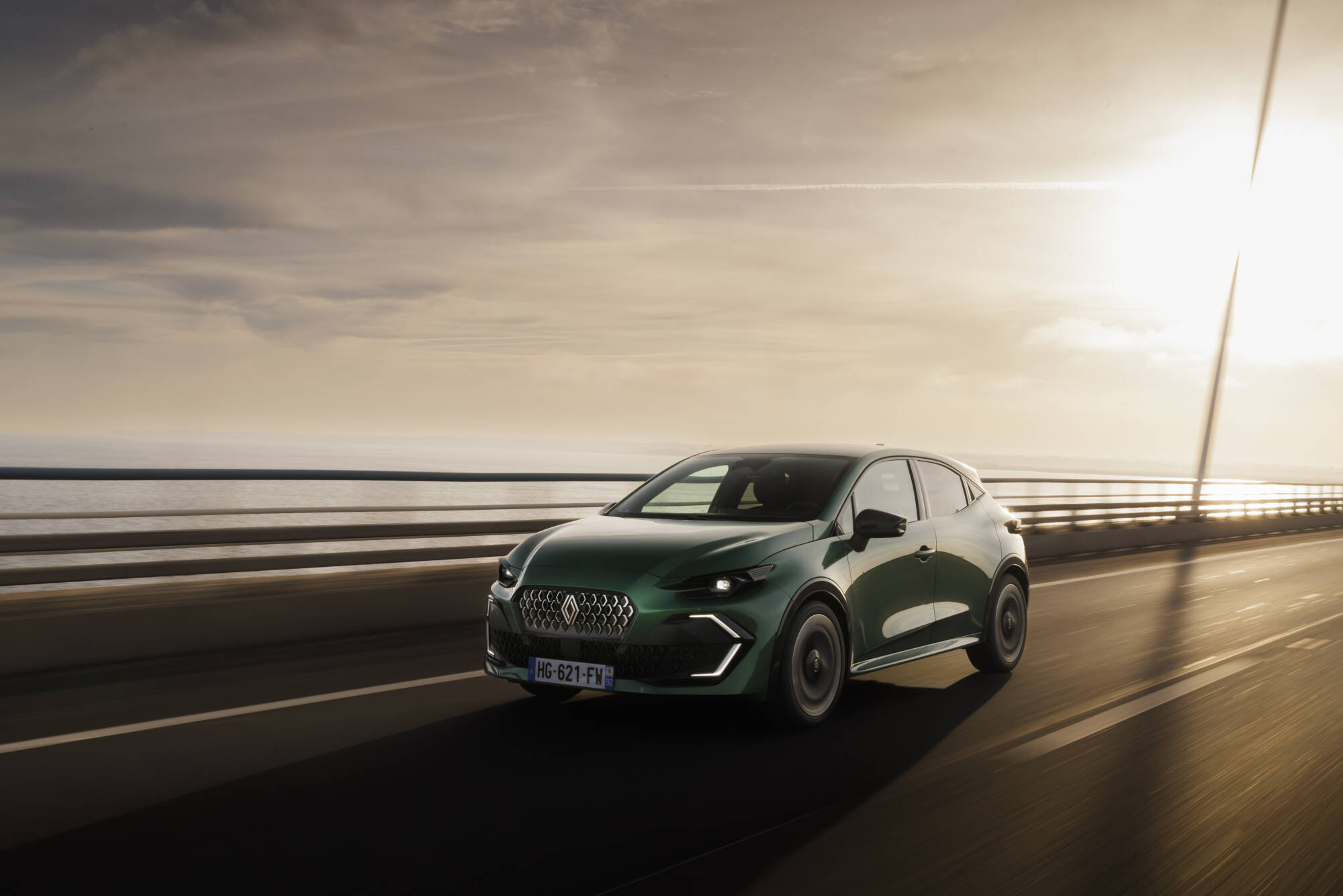 ΝΕΟ RENAULT CLIO ΣΤΗΝ ΕΛΛΑΔΑ ΑΠΟ €20.900