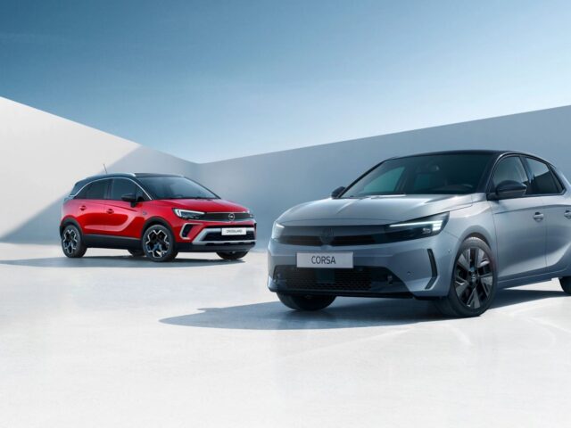 OPEL ΠΡΟΣΦΟΡΕΣ