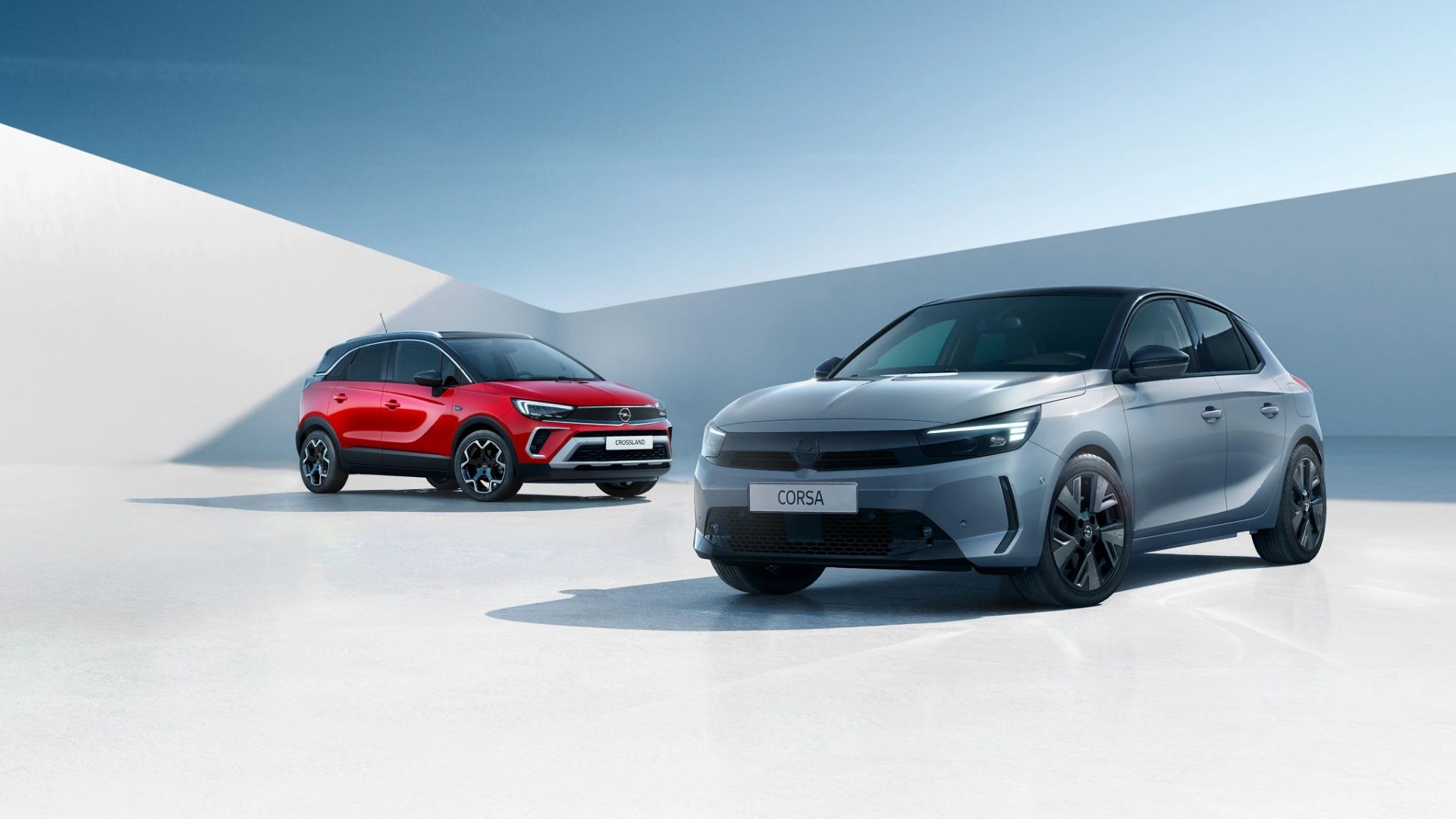 OPEL ΠΡΟΣΦΟΡΕΣ