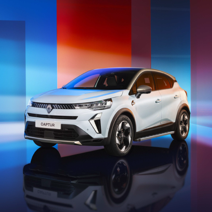 CAPTUR 2
